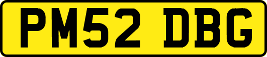 PM52DBG