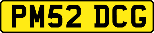 PM52DCG