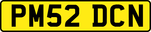 PM52DCN