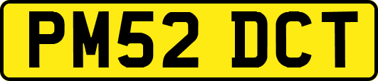 PM52DCT