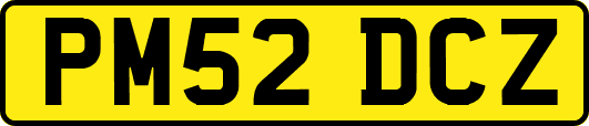 PM52DCZ