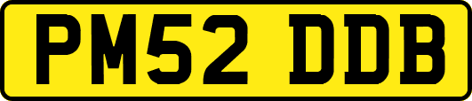 PM52DDB