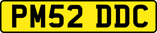 PM52DDC