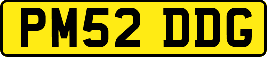 PM52DDG