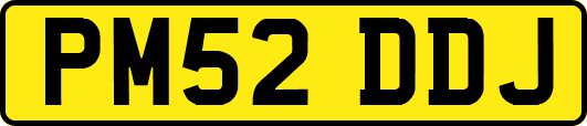 PM52DDJ