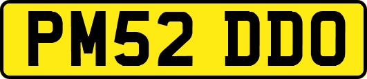 PM52DDO