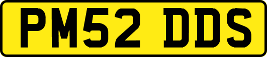 PM52DDS