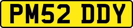 PM52DDY
