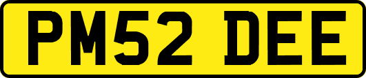 PM52DEE