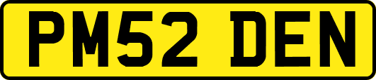 PM52DEN