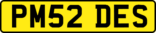 PM52DES