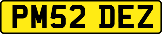 PM52DEZ