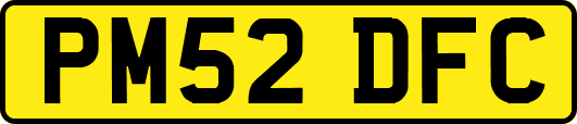 PM52DFC