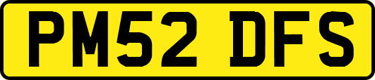 PM52DFS