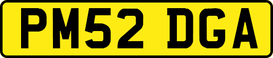 PM52DGA