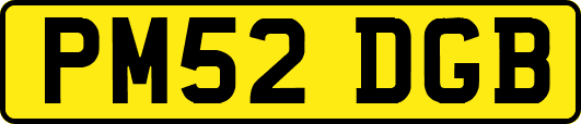 PM52DGB