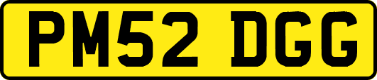 PM52DGG