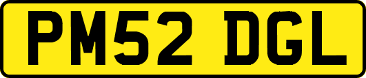 PM52DGL