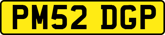 PM52DGP