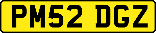 PM52DGZ