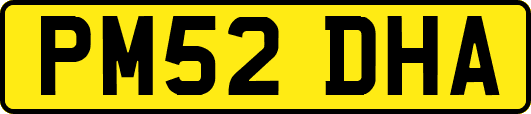 PM52DHA