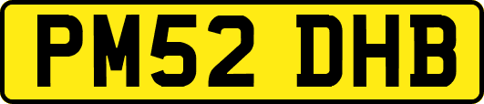PM52DHB