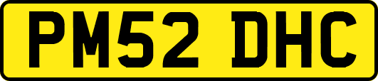 PM52DHC