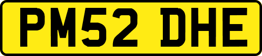 PM52DHE