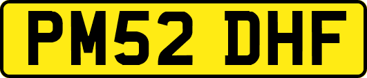 PM52DHF