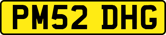PM52DHG