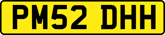 PM52DHH