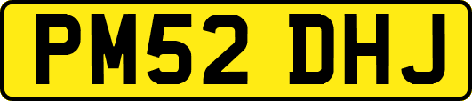 PM52DHJ