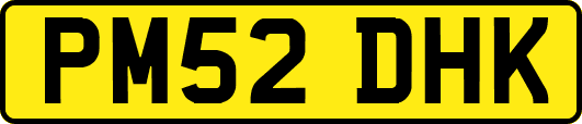 PM52DHK