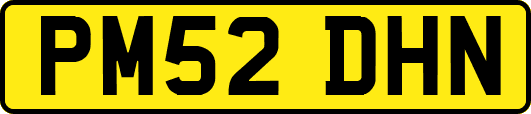 PM52DHN