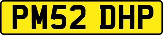 PM52DHP