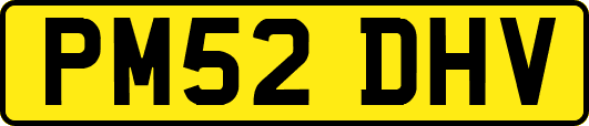 PM52DHV
