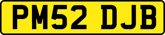 PM52DJB