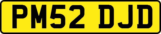 PM52DJD