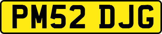 PM52DJG