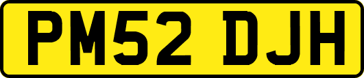 PM52DJH