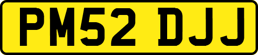 PM52DJJ