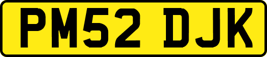 PM52DJK