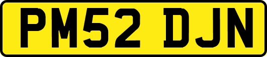 PM52DJN
