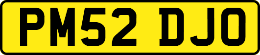 PM52DJO