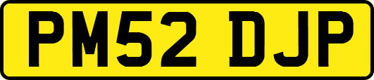 PM52DJP