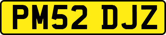 PM52DJZ