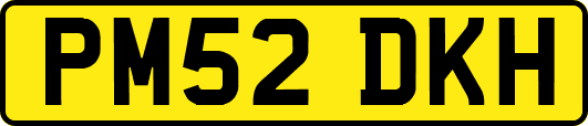 PM52DKH
