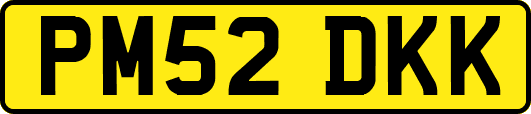 PM52DKK
