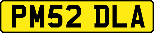 PM52DLA