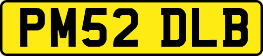 PM52DLB